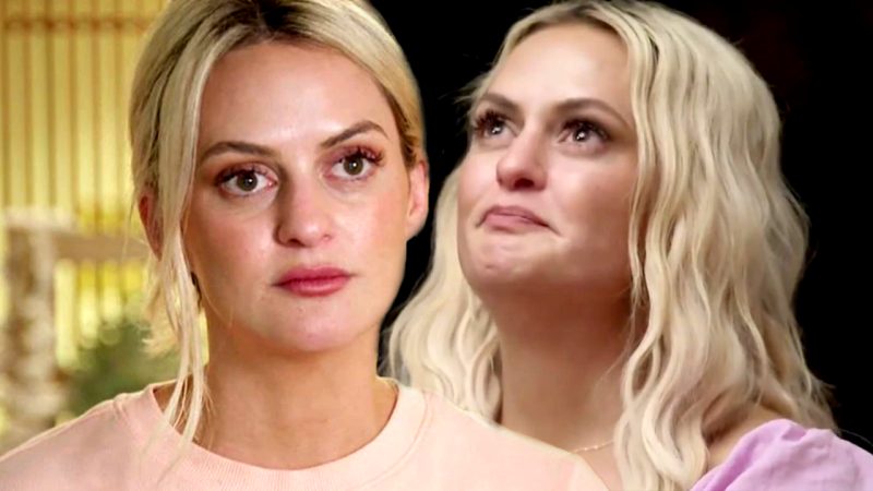 MAFS Alyssa says she has just 'coincidentally' lost her job after being given a 'villain edit' 