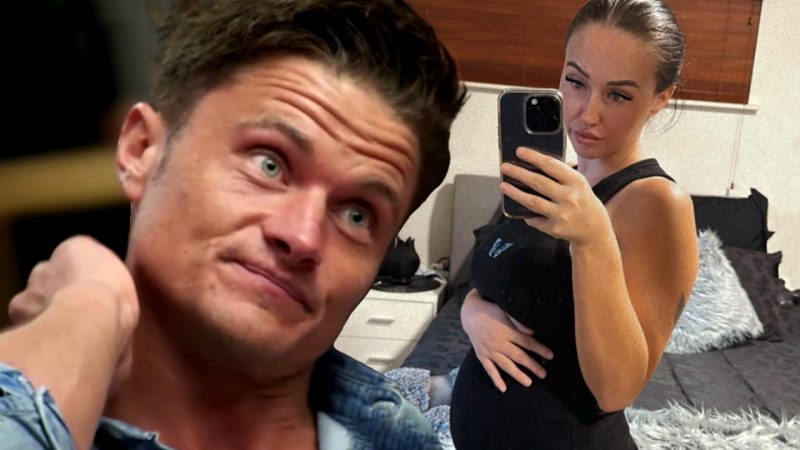'He's the dad': MAFS Shannon's ex gf is pregnant with baby no.2 , and hold up, she's due when?