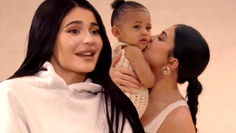 Kylie Jenner admits regretting plastic surgery, worries about ‘beauty standards’ for Stormi
