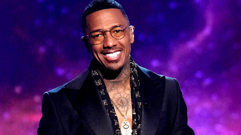 Nick Cannon, dad of 12, actually thinks his 'super sperm' is stronger than birth control