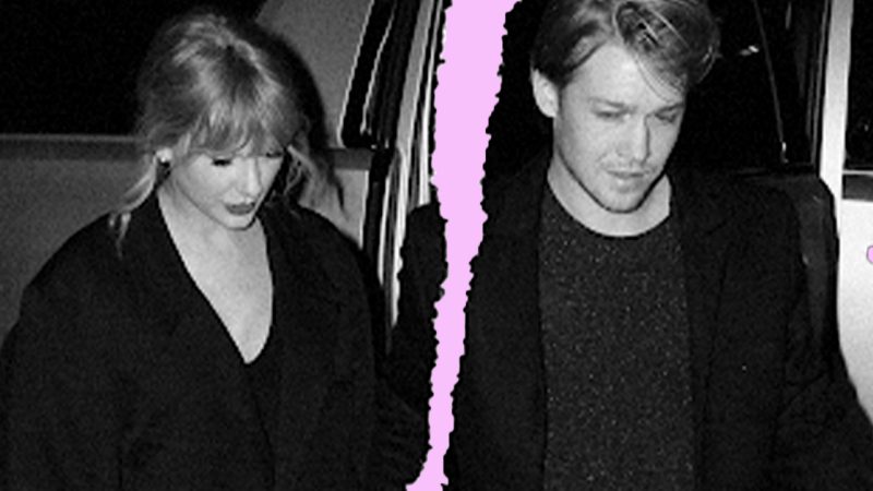 Why did Taylor Swift and Joe Alwyn break up? What we know and what we should have seen coming
