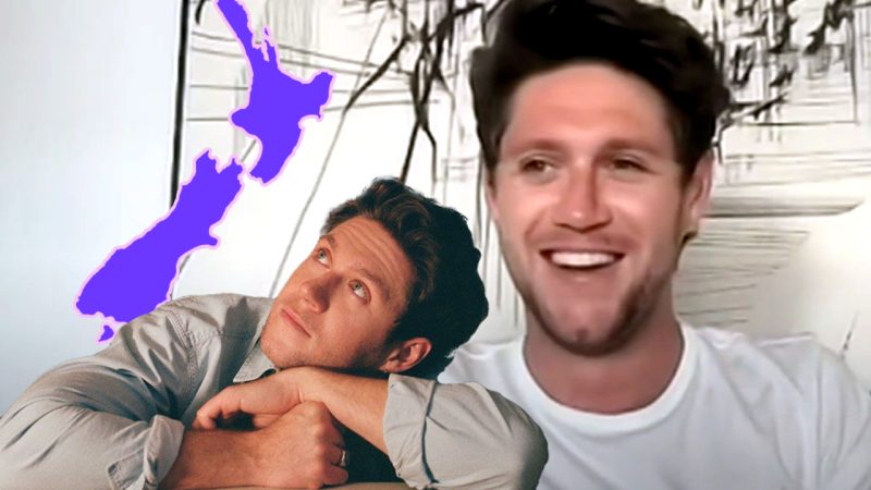 Niall Horan can’t believe he’s touring in ‘untouchable’ NZ, raves about Kiwi fan base