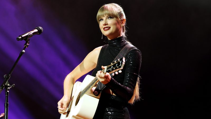 Taylor Swift just added two more Australian shows of the Eras Tour after 'unprecedented' demand