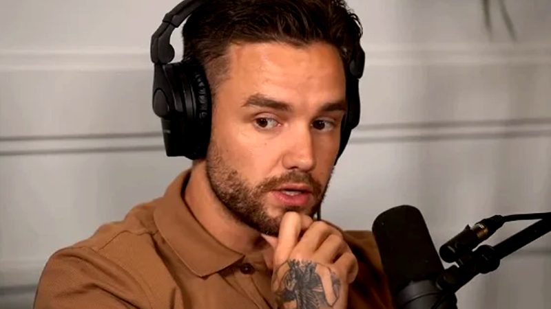 'Hard to watch': Liam Payne addresses THAT controversial Logan Paul interview