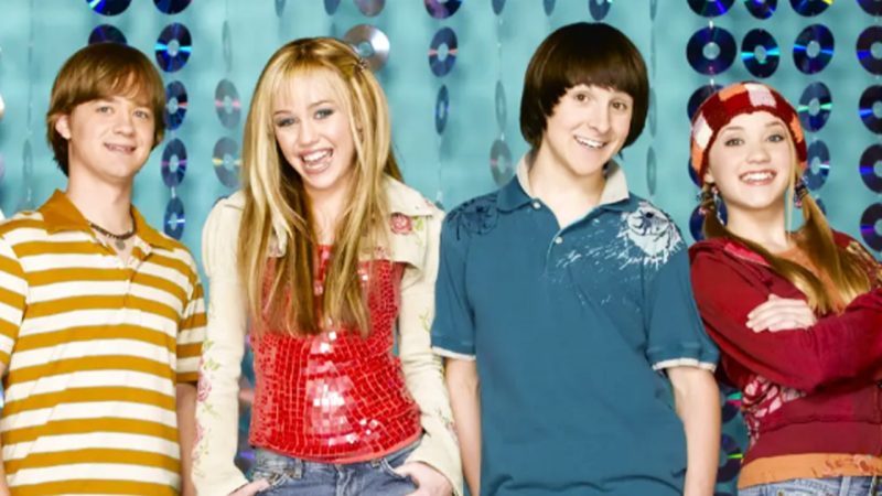 Hannah Montana star Mitchel Musso arrested for drunkenly stealing a bag of chips
