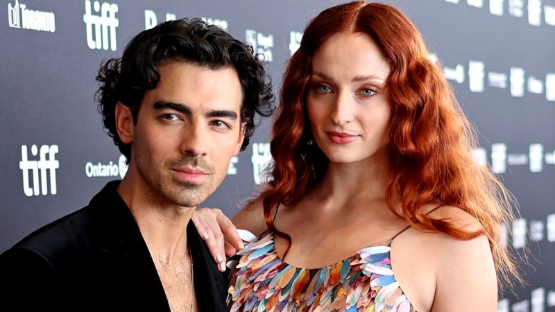 Fans are convinced Joe Jonas is running a smear campaign against Sophie Turner - here's why