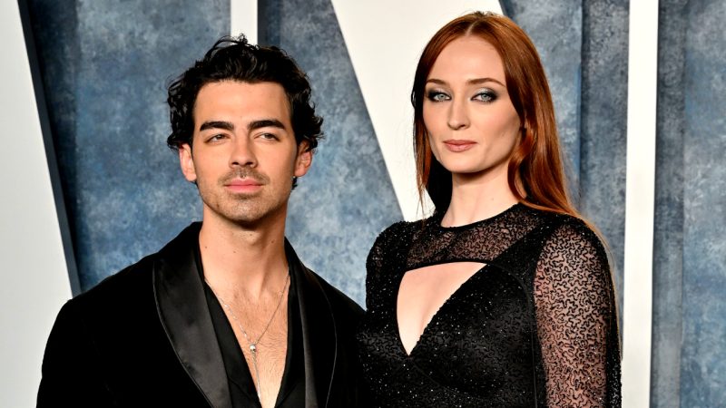 Sophie Turner Sues Joe Jonas: Pop star denies claims he 'abducted' his kids amid messy divorce