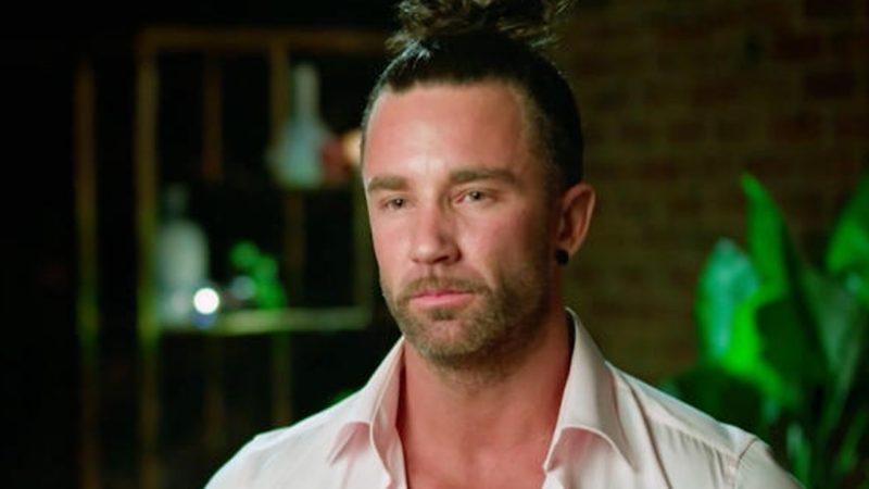  MAFS AU: Jack shares his side of the 'secret' girlfriend bombshell but his ex is NOT having it