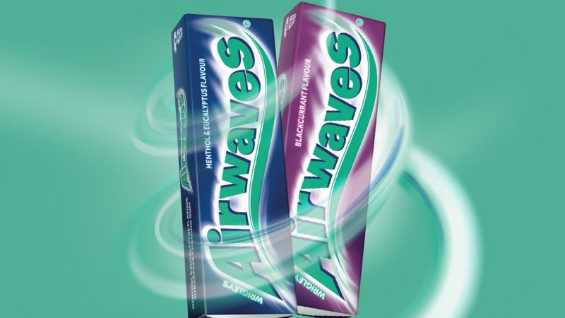 'A sad day': Airwaves gum is being discontinued in NZ