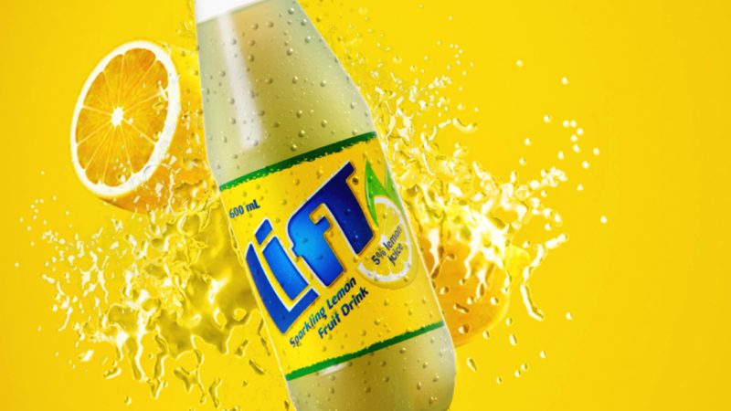 Lift finally addresses the rumours its being discontinued in NZ