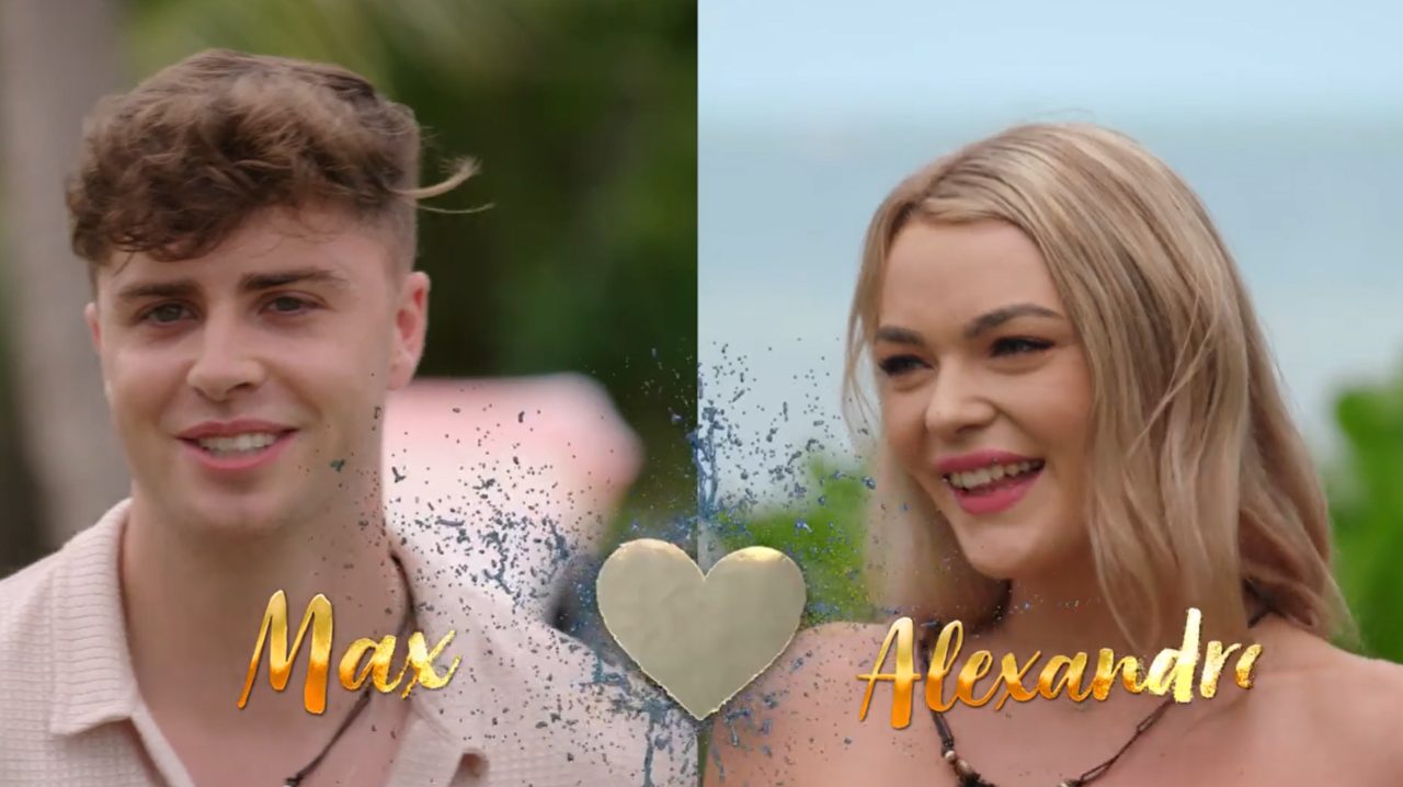 'Not sleeping near you': Heartbreak Island contestants' savage reactions to their partners  
