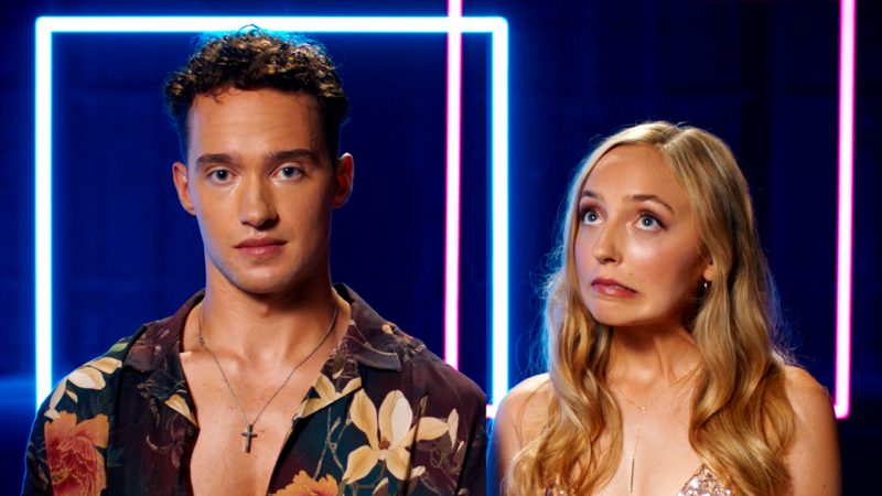 Netflix's new dating show is called 'Dated and Related' and both me and my siblings are afraid