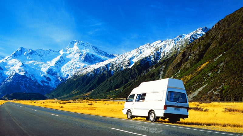 This company wants to pay someone $5k a month to basically vlog themselves travelling NZ + Aus
