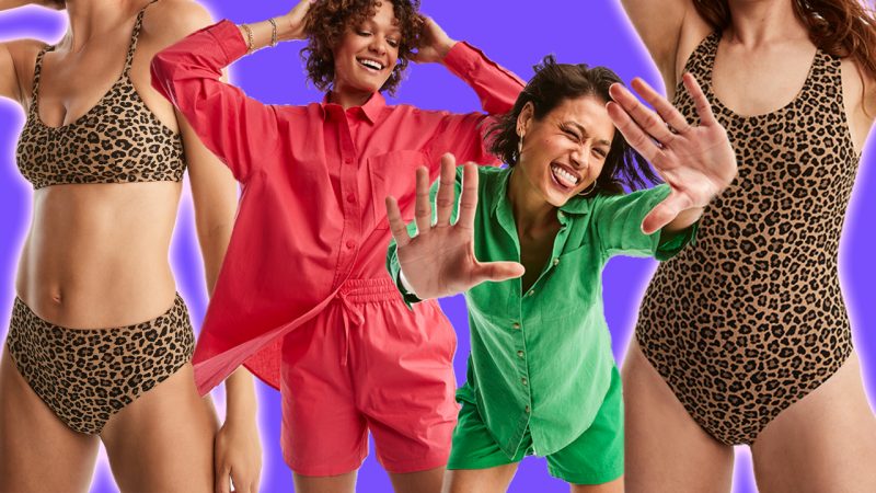 Kmart have launched their new summer gears, so there goes my last cost of living payment