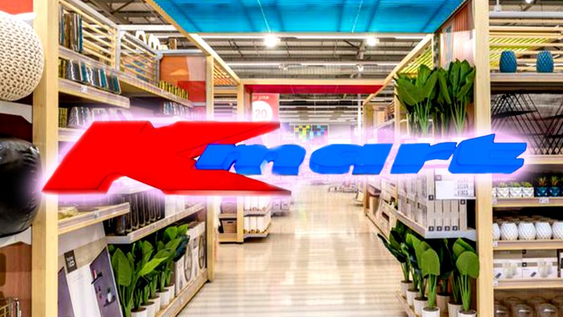 Kmart is finally returning to Dunedin, so scarfies wave goodbye to your savings