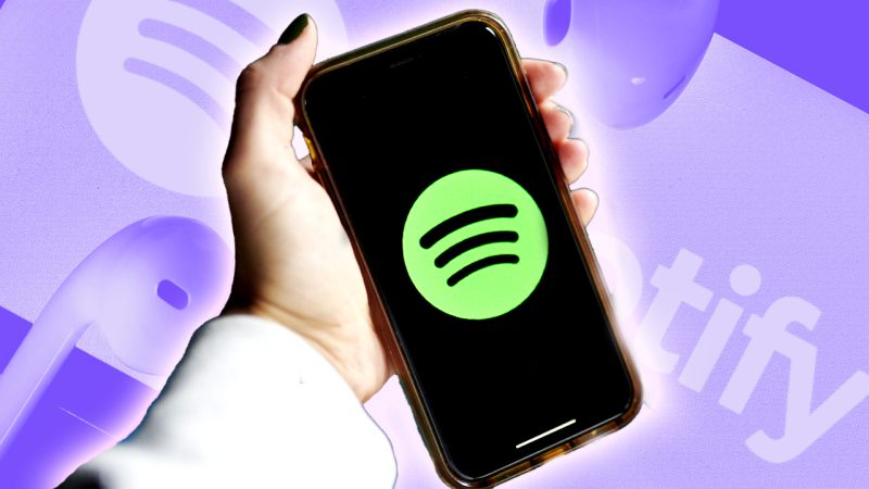Spotify could be raising their prices in 2023, and that would be my last straw