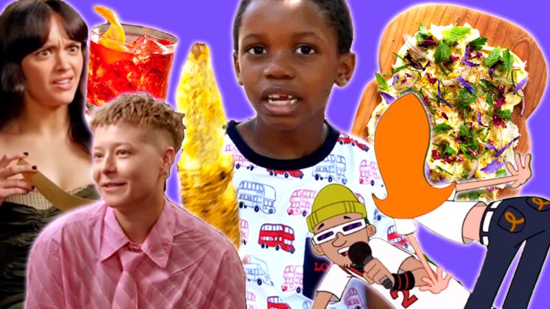 From Negroni Sbaglitos to the Corn Kid: Here's a look back on the top TikTok trends of 2022
