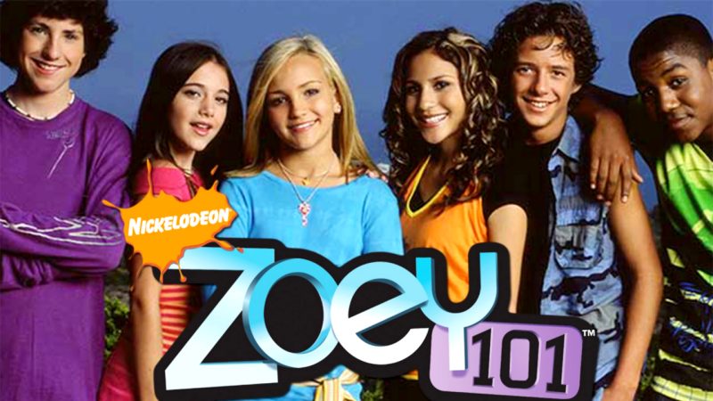 Move aside 'Zoey 101', the hit Nickelodeon show is getting a 'Zoey 102' reboot with the og cast