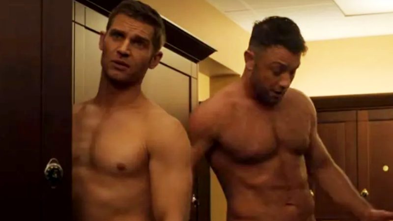 Sex/Life season 2 have actually topped THAT viral peen scene, and it is wild