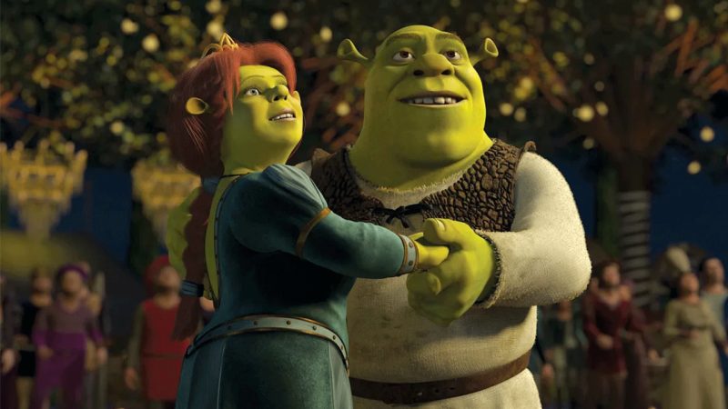 Shrek 5 is officially in the works with the original cast ‘in talks’ to return