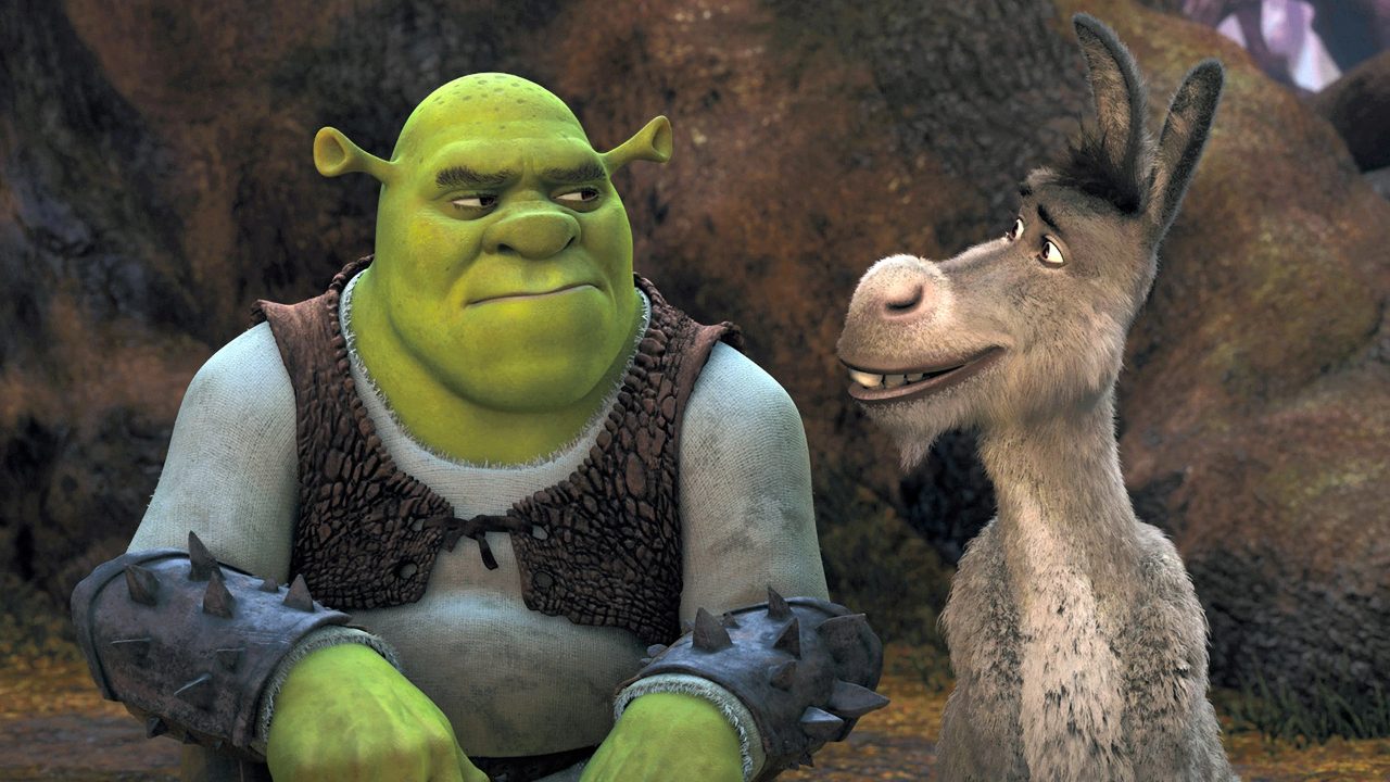 Shrek 5 is officially in the works with the original cast ‘in talks’ to return