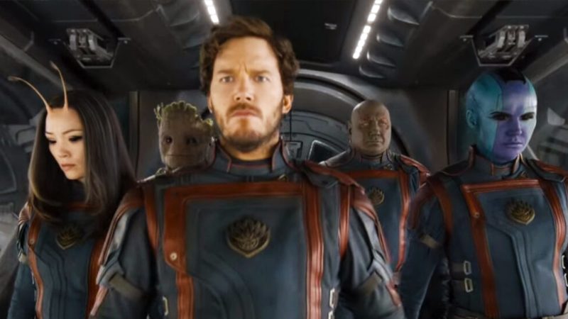 Fans call for Trigger Warning in 'Guardians of the Galaxy Vol. 3' after watching 'sick' plot