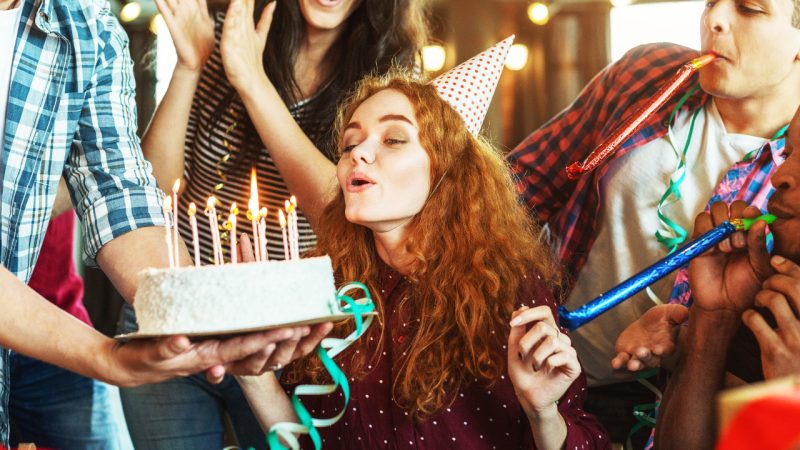 What free stuff and discounts can you get on your birthday in New Zealand?