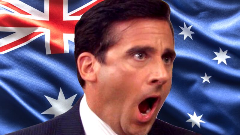 Hold on to your Dundies: The cast for 'The Office' Australia has been revealed & I have feels