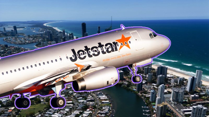 You can grab cheap NZ flights from $29 and head overseas for $155 with Jetstar’s bday sale