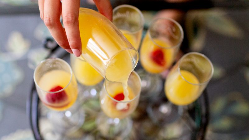 Kiwi couple sue bottomless brunch after leaving hungry and not ‘high’ enough