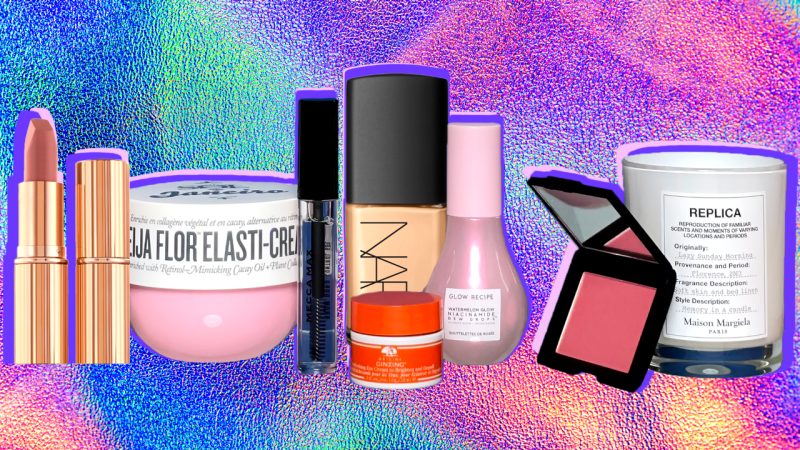 The winners of this year's Mecca Beauty Election have been revealed, and I'm adding to cart rn