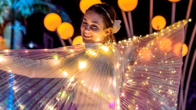 From Winetopia to Dining in the Dark: Here's 5 gorgini things to do at Elemental AKL festival
