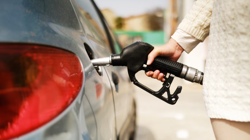 Petrol prices getting you down? Here are the cheapest gas stations in NZ, ur welcome