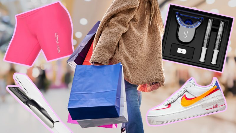 Here are the best Black Friday sales in NZ that'll save you up to 80%