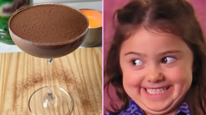  Espresso Martini who? A new Kiwi spin on the iconic cocktail is giving after school slay
