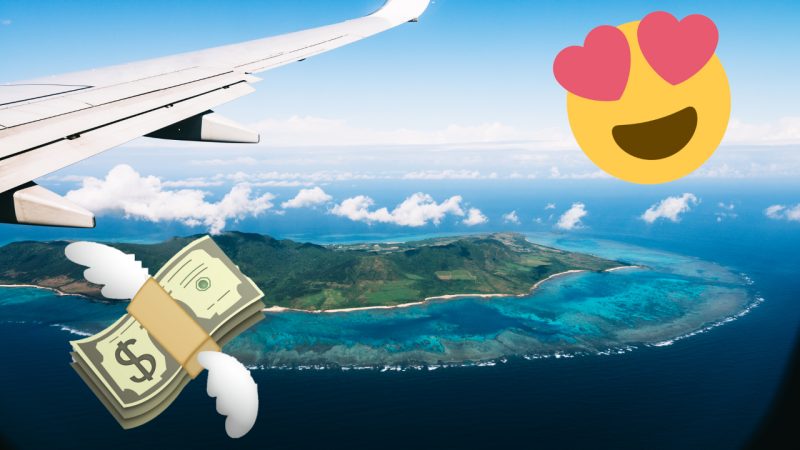 Air NZ is having an amazing sale with cheap flights to Sydney, Tokyo, Hawaii, LA and heaps more
