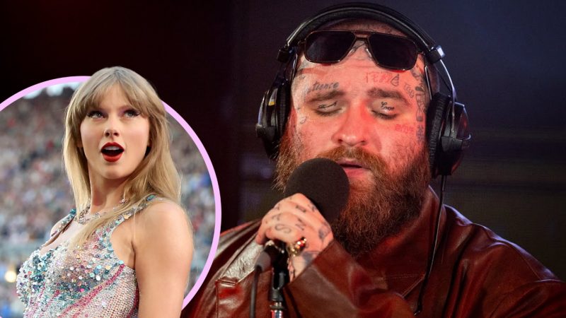 Fans are calling Teddy Swims' cover of 'Cruel Summer' the best of any Taylor Swift song