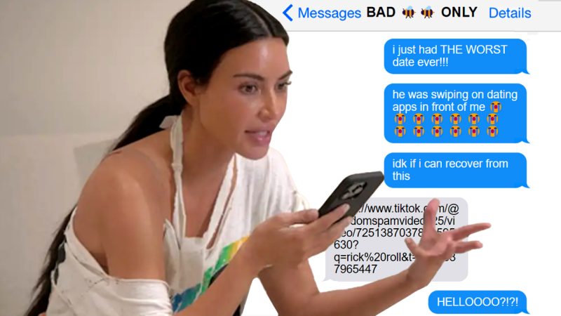 We exposed the 10 types of group chat personalities - find out if you're a yapper or a mother