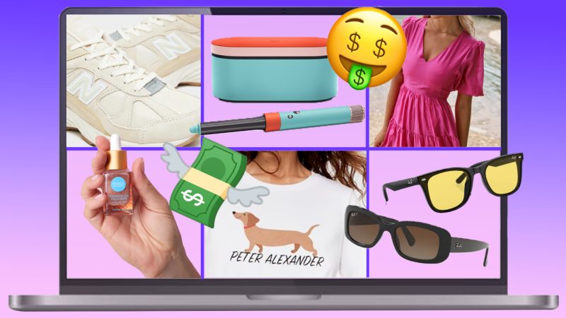 Afterpay Day 2024: All the best sales saving you up to 80% off Dyson, Cotton On and heaps more