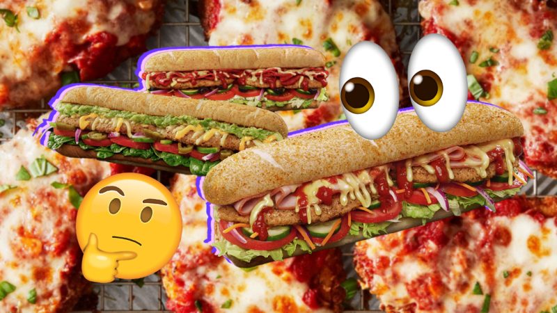 Kiwis are seriously pissed about Subway's 'rip off' price hikes 