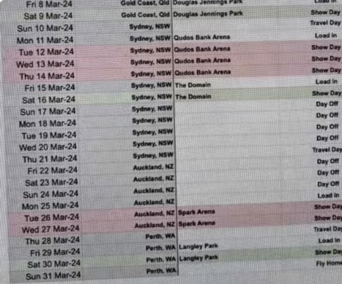'Leaked' Fred Again tour schedule with NZ dates sends fans crazy as AKL uni hints at concert