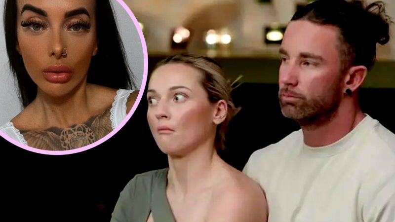 'Harassed and abused': MAFS AU's Jack Dunkley takes legal action against his ex Courtney Jade