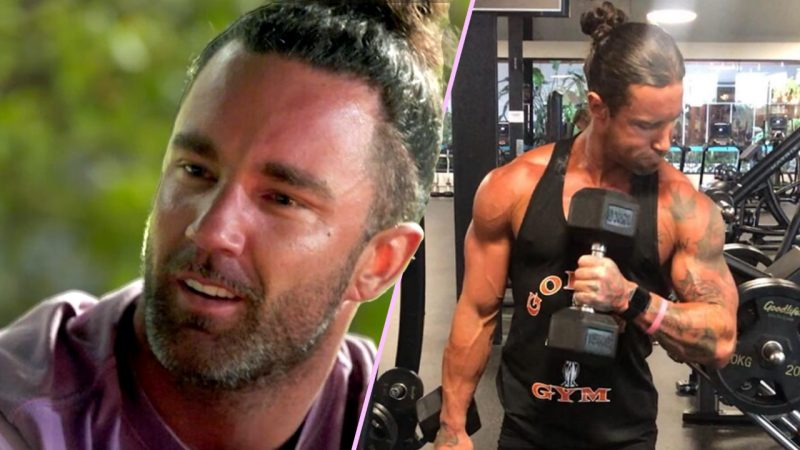 MAFS AU: Jack Dunkley's PT client claims they were body shamed after THAT 'whale' comment aired