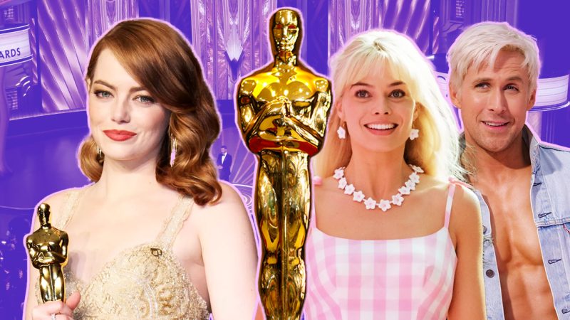 Who needs Lotto when the Oscars are dishing out these insane $200k goodie bags