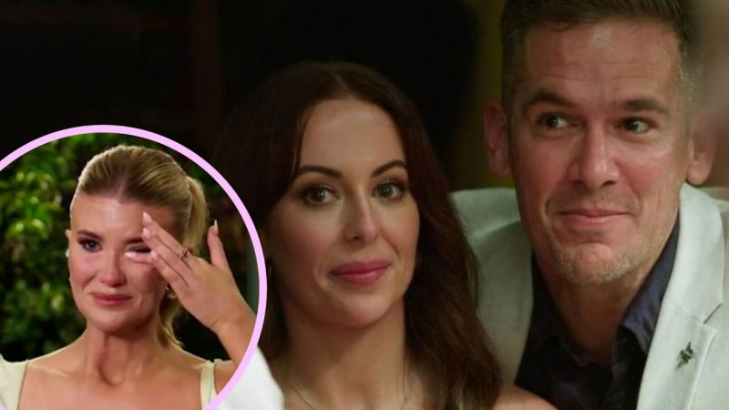 'He would flat-out lie': TWO of Jono McCullogh's exes reveal why his whole 'nice guy act is BS'