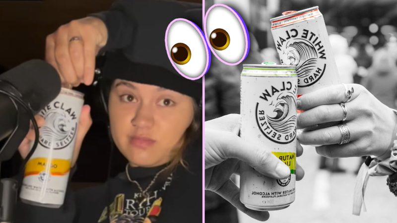 White Claw RTDs are officially coming to NZ - here’s all the deets and how to get them early